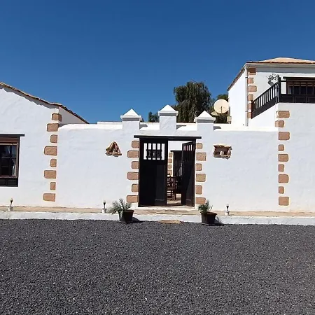 Casa La Molina B Hébergement de vacances