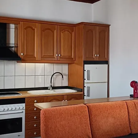 Casa La Molina B Hébergement de vacances Triquivijate