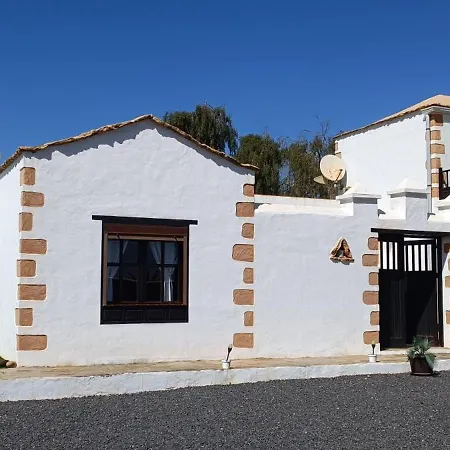 別荘 Casa La Molina B *