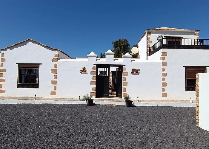 Casa La Molina B Hébergement de vacances