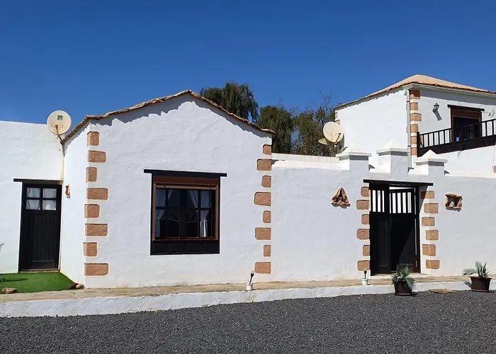 別荘 Casa La Molina B *