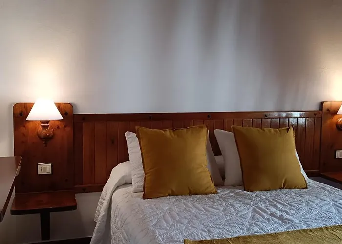 Casa La Molina B * Triquivijate