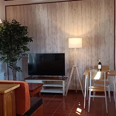 Home2book La Molina B, Cozy Vakantiehuis