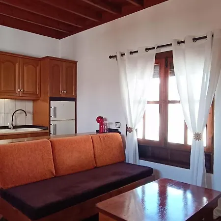 Casa La Molina B Holiday home *