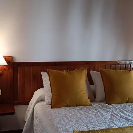 Casa La Molina B * Triquivijate