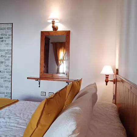 Home2book La Molina B, Cozy Vakantiehuis Triquivijate
