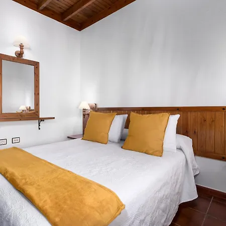 Home2book La Molina B, Cozy Vakantiehuis Triquivijate