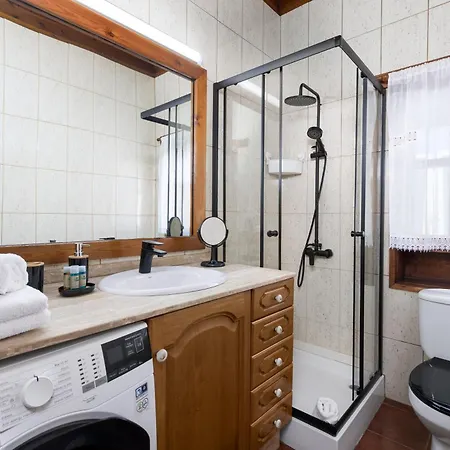 Home2book La Molina B, Cozy Triquivijate