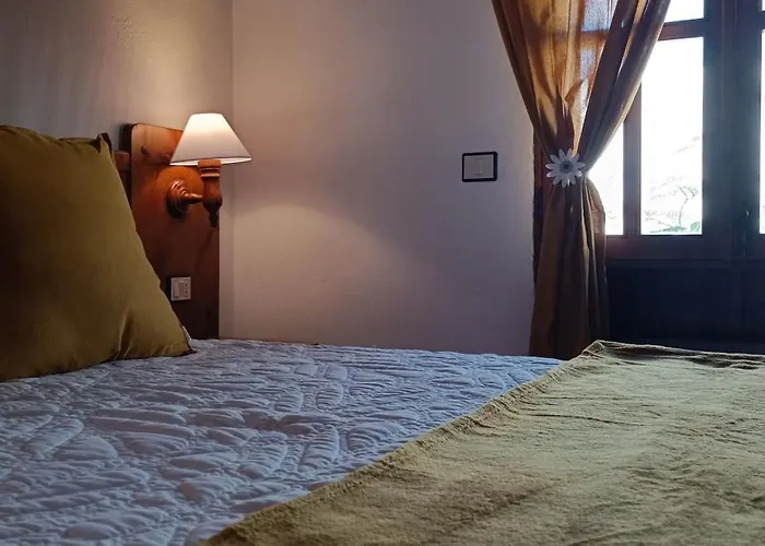 Holiday home Casa La Molina B *