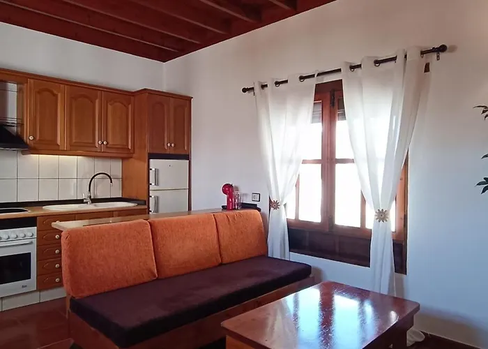 Casa La Molina B Holiday home *