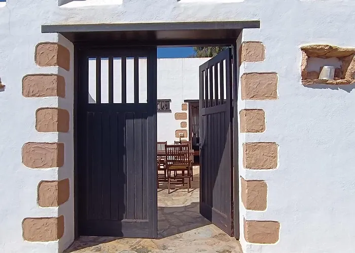 Casa La Molina B Holiday home *